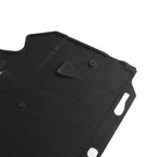 Audi A6 A7 2011-18 Engine Splash Guard with Mounting Elements 4G C7 4G