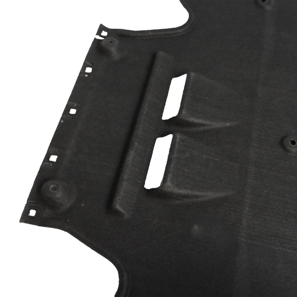 Audi A6 A7 2011-18 Engine Splash Guard with Mounting Elements 4G C7 4G