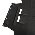 Audi A6 A7 2011-18 Engine Splash Guard with Mounting Elements 4G C7 4G