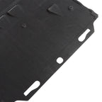 Audi A6 A7 2011-18 Engine Splash Guard with Mounting Elements 4G C7 4G