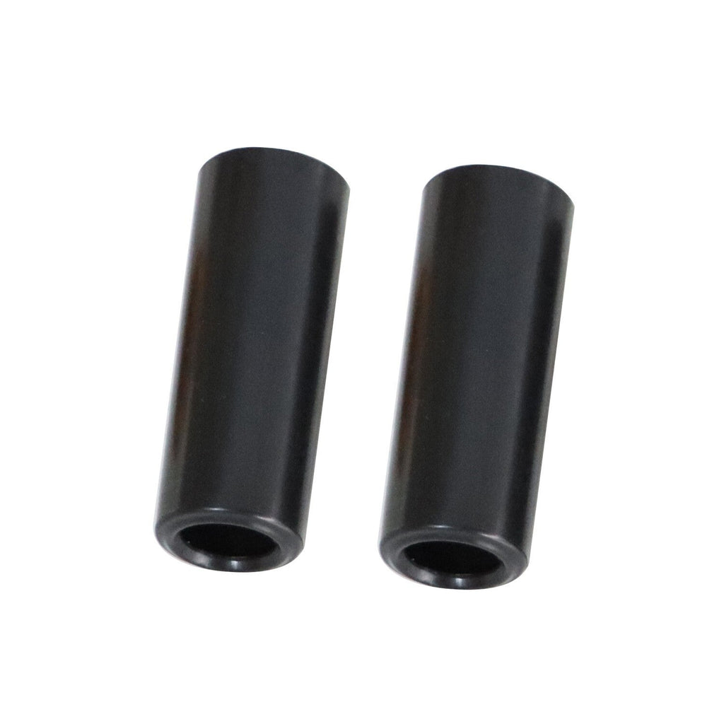BMW E90 E92 E93 E82 Rear Shock Mounts Grommets & Bump Stops Kit
