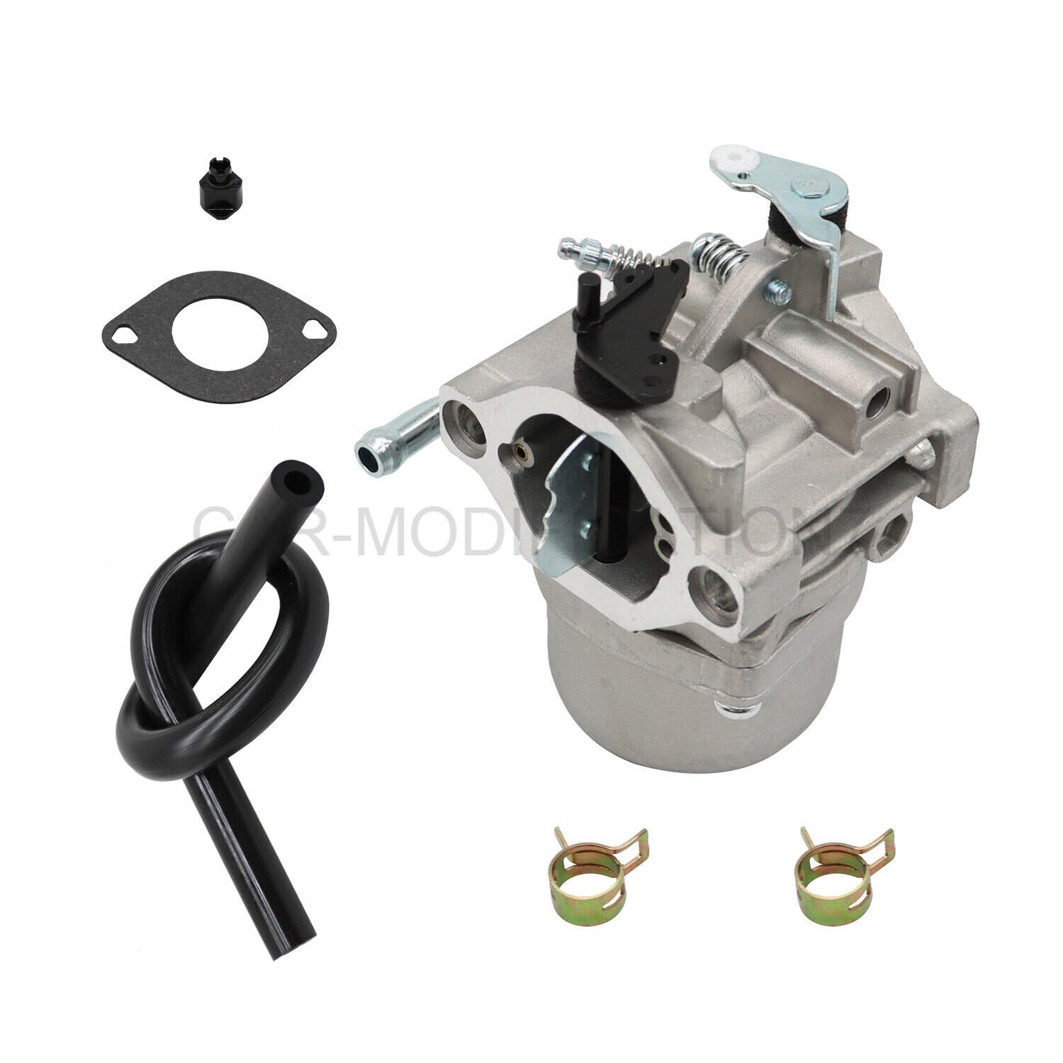 Briggs & Stratton Carburetor 794653 593432 210000 280000 791266 Engine Motor