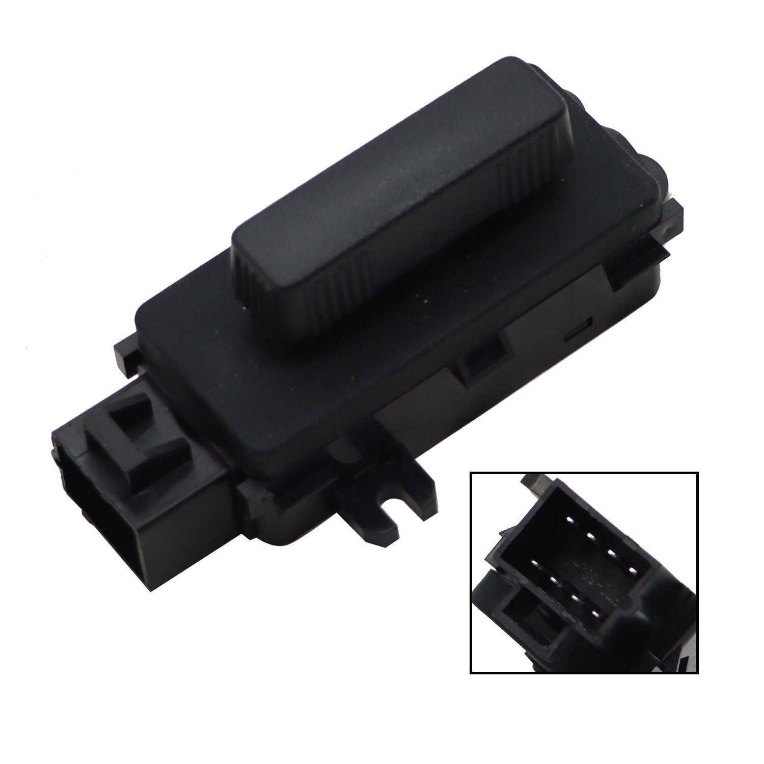 Cadillac Escalade 1999-2000 Left Power Window Switch Lifter 12450256