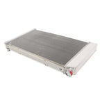 1968-1972 Chevelle GTO Cutlass Lemans 7.4L 4 Row Radiator + Fan + Relay