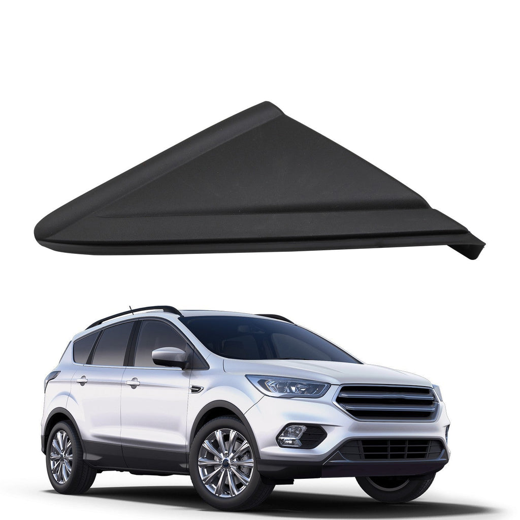 Ford Escape 2013-2019 Right Rearview Triangle Fender Molding Cover