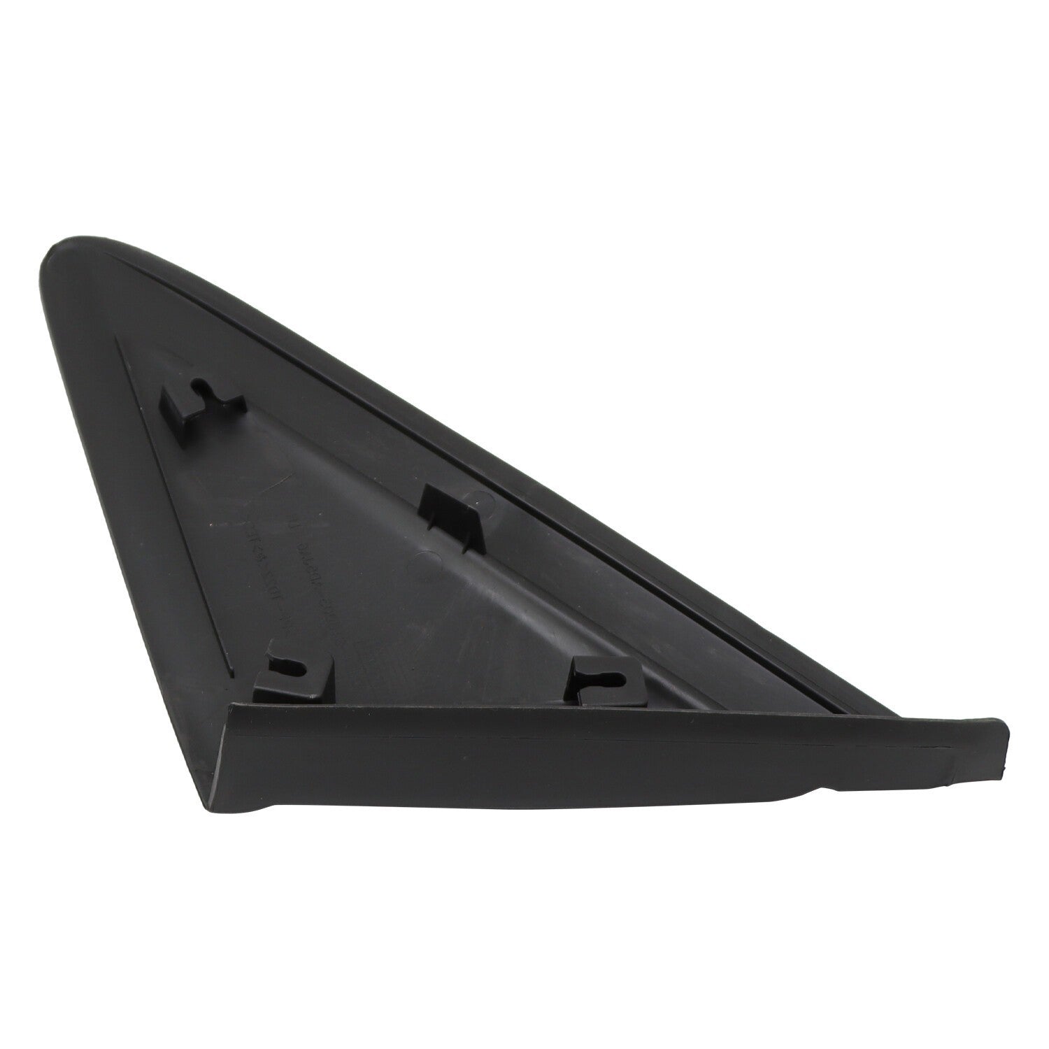 Ford Escape 2013-2019 Right Rearview Triangle Fender Molding Cover