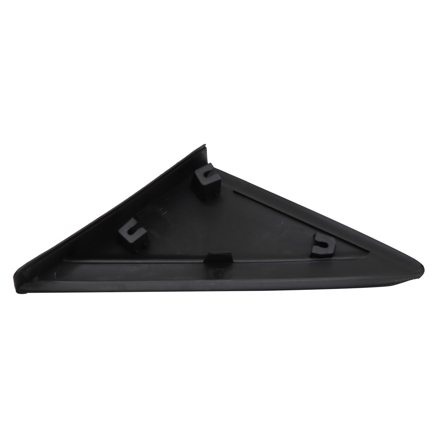 Ford Escape 2013-2019 Right Rearview Triangle Fender Molding Cover
