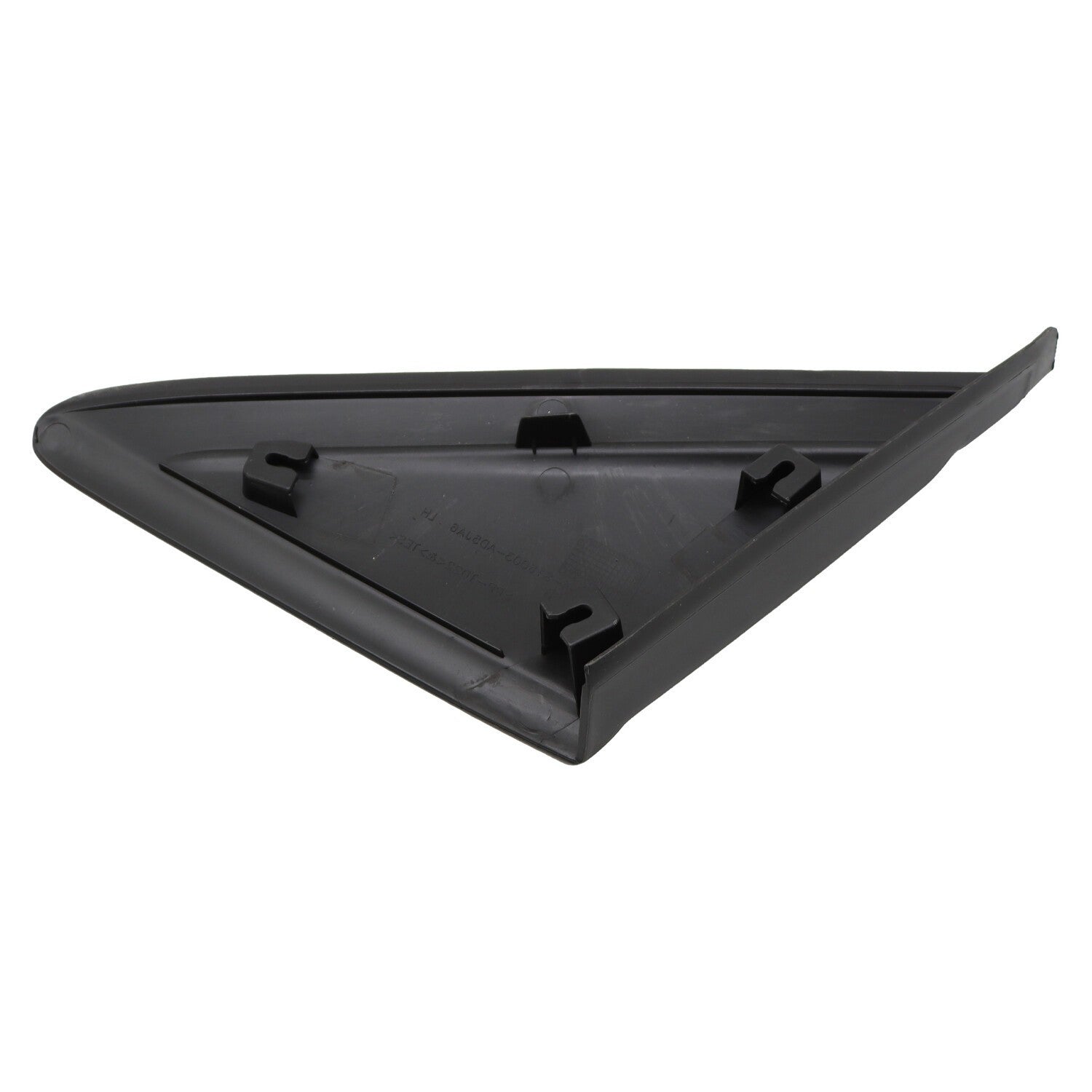 Ford Escape 2013-2019 Right Rearview Triangle Fender Molding Cover