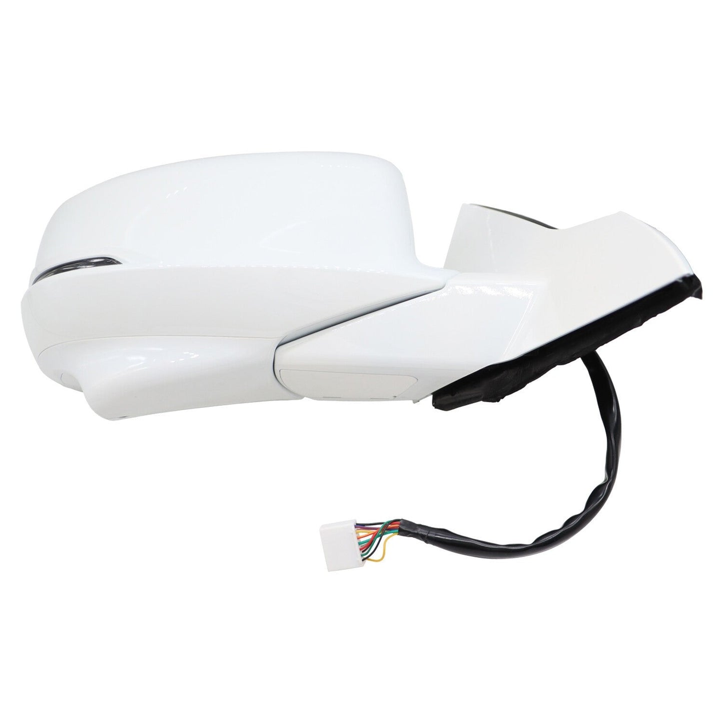 Honda Accord 2013-2017 Right Side Mirror Camera Turn Signal Heated