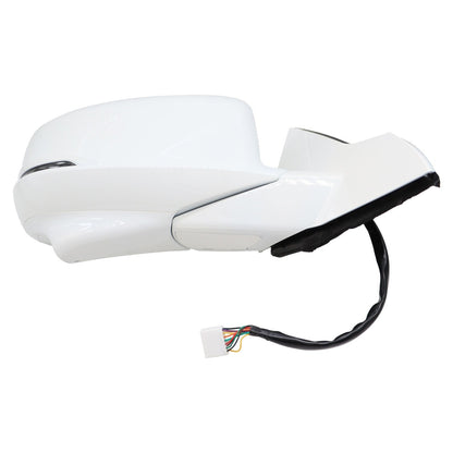 Honda Accord 2013-2017 Right Side Mirror Camera Turn Signal Heated
