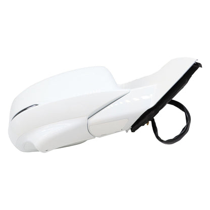 Honda Accord 2013-2017 Right Side Mirror Camera Turn Signal Heated