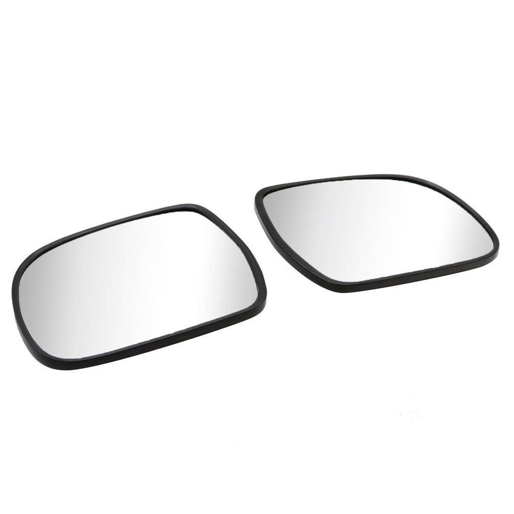 Heated Side Mirror Glass Left Right for Lexus RX 300 330 350 400H 2004-2009