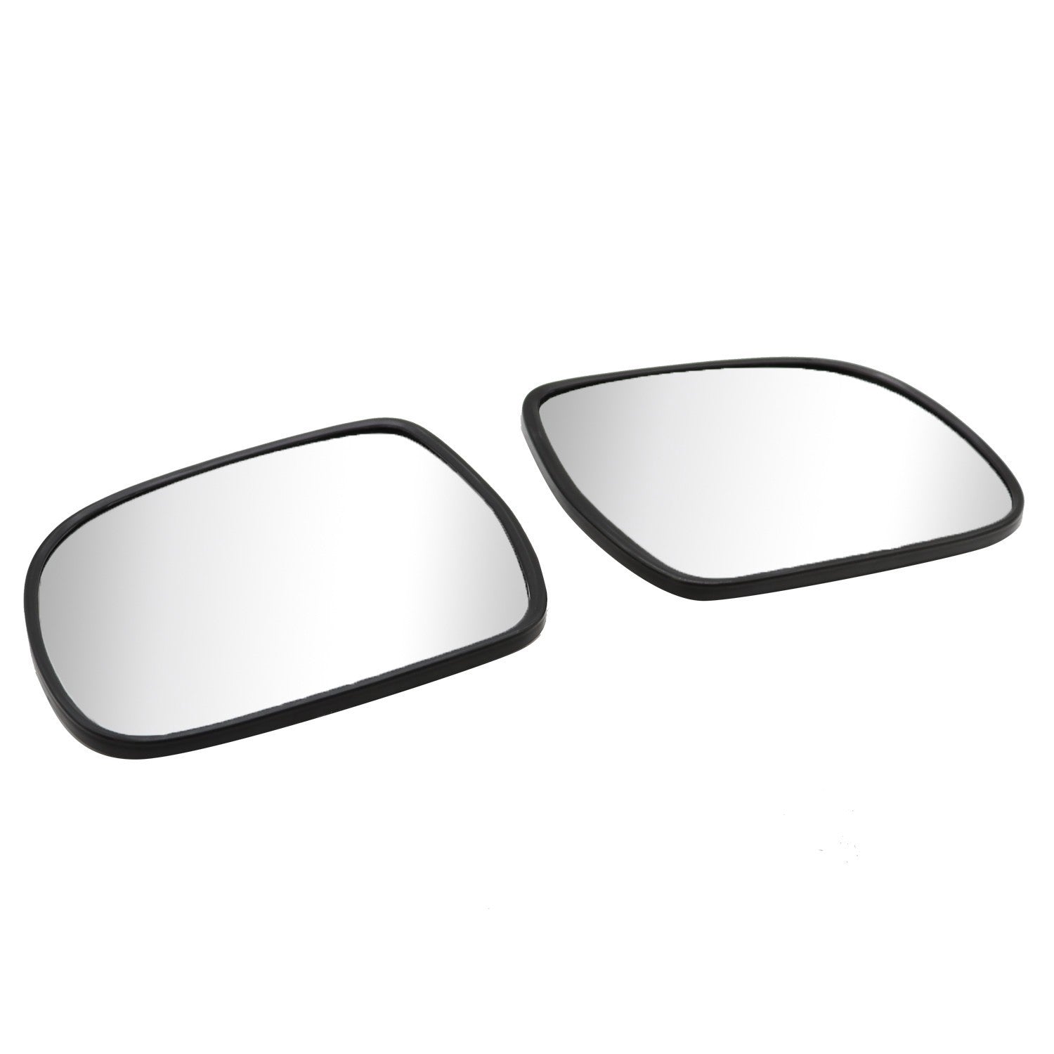 Heated Side Mirror Glass Left Right for Lexus RX 300 330 350 400H 2004-2009