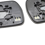 Heated Side Mirror Glass Left Right for Lexus RX 300 330 350 400H 2004-2009