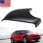 Tesla Model Y 2020-22 Right Passenger Door Mirror Cover Lower Holder