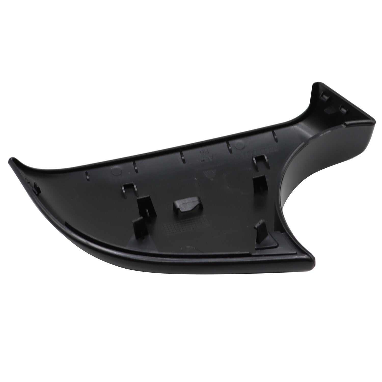 Tesla Model Y 2020-22 Right Passenger Door Mirror Cover Lower Holder