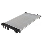Toyota Corolla 2023-2024 Sedan Radiator 2.0L Aluminum Core 1 Row Replacement