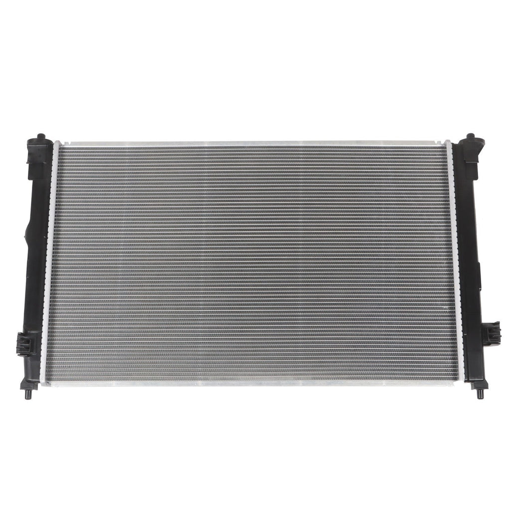 Toyota Corolla 2023-2024 Sedan Radiator 2.0L Aluminum Core 1 Row Replacement