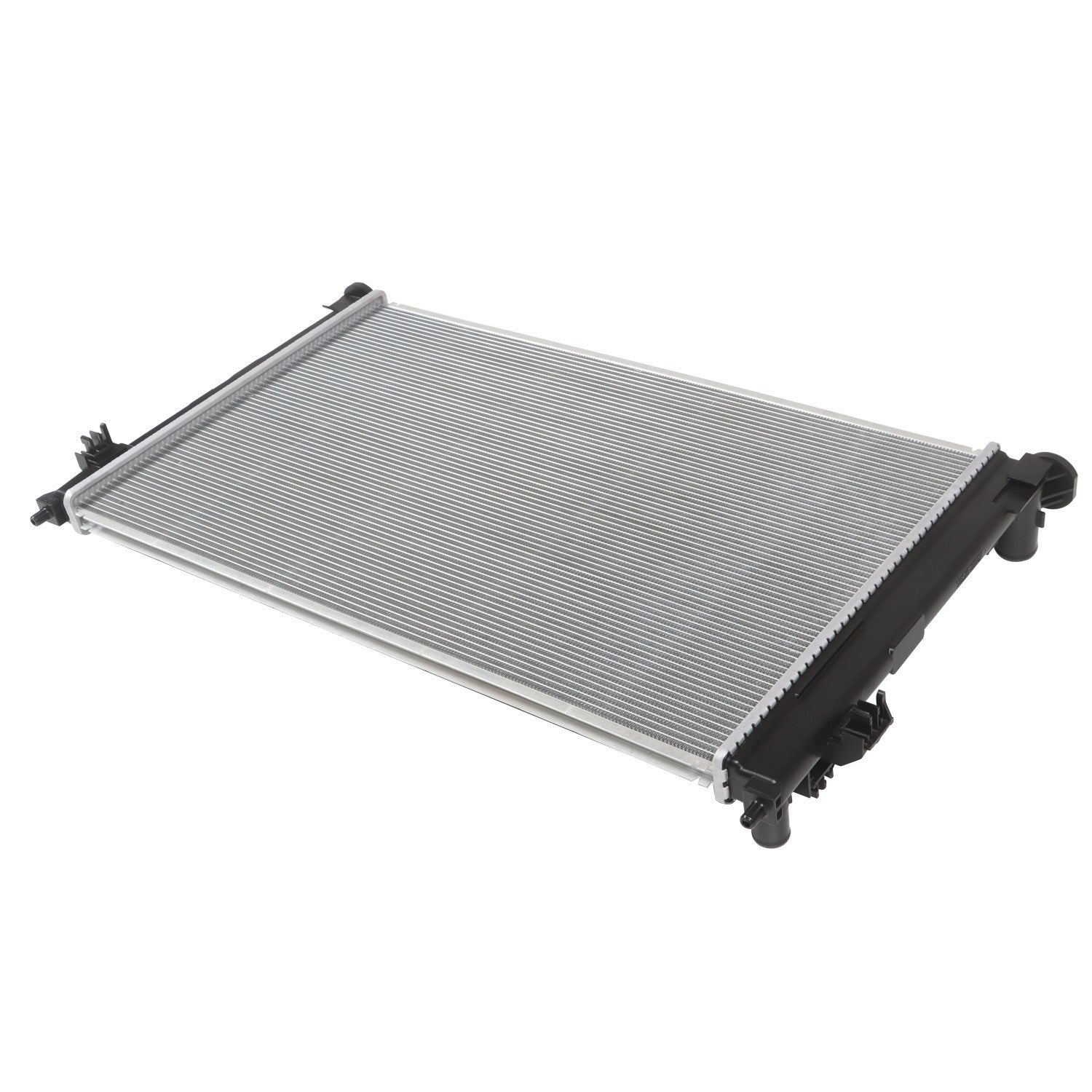 Toyota Corolla 2023-2024 Sedan Radiator 2.0L Aluminum Core 1 Row Replacement