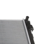 Toyota Corolla 2023-2024 Sedan Radiator 2.0L Aluminum Core 1 Row Replacement
