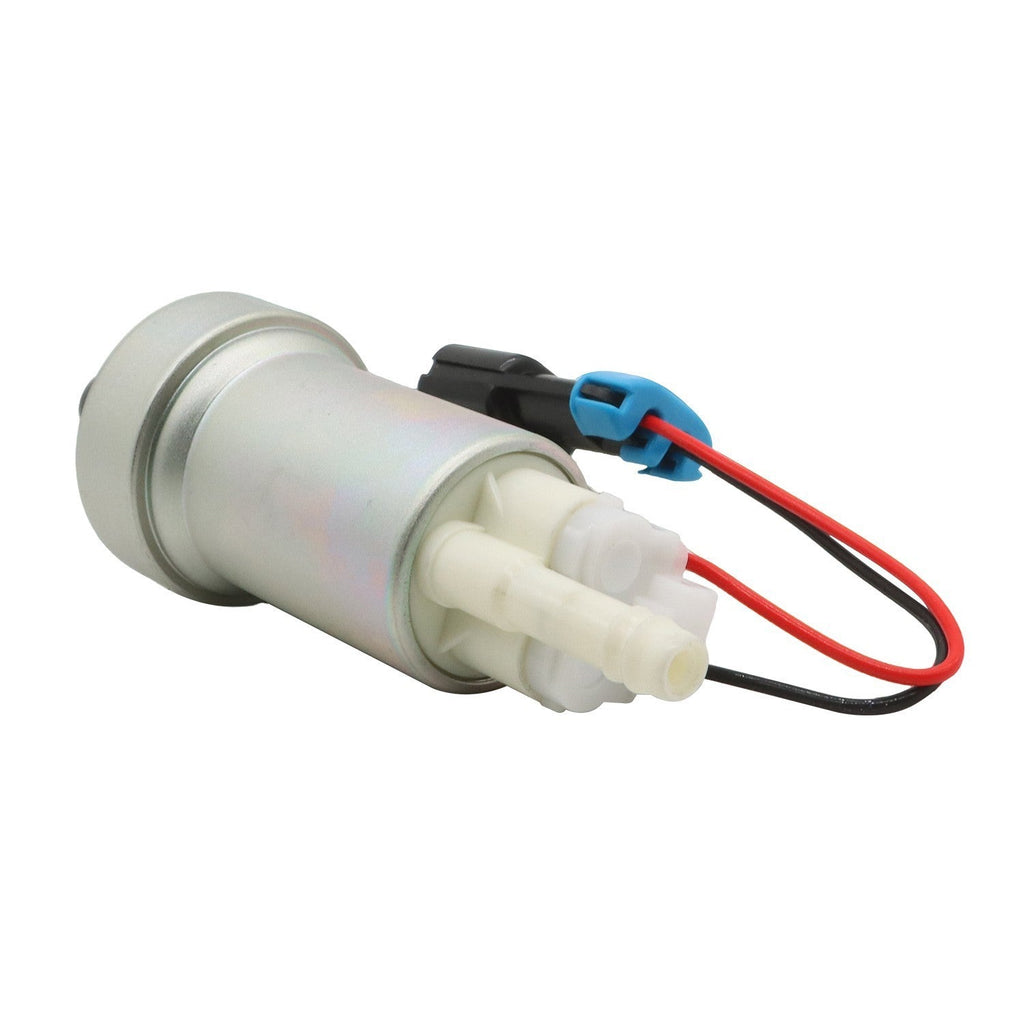Walbro TI Auto 535lph F90000295 Hellcat Fuel Pump & Install Kit New