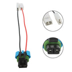 Walbro TI Auto 535lph F90000295 Hellcat Fuel Pump & Install Kit New