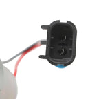 Walbro TI Auto 535lph F90000295 Hellcat Fuel Pump & Install Kit New