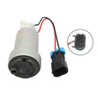 Walbro TI Auto 535lph F90000295 Hellcat Fuel Pump & Install Kit New