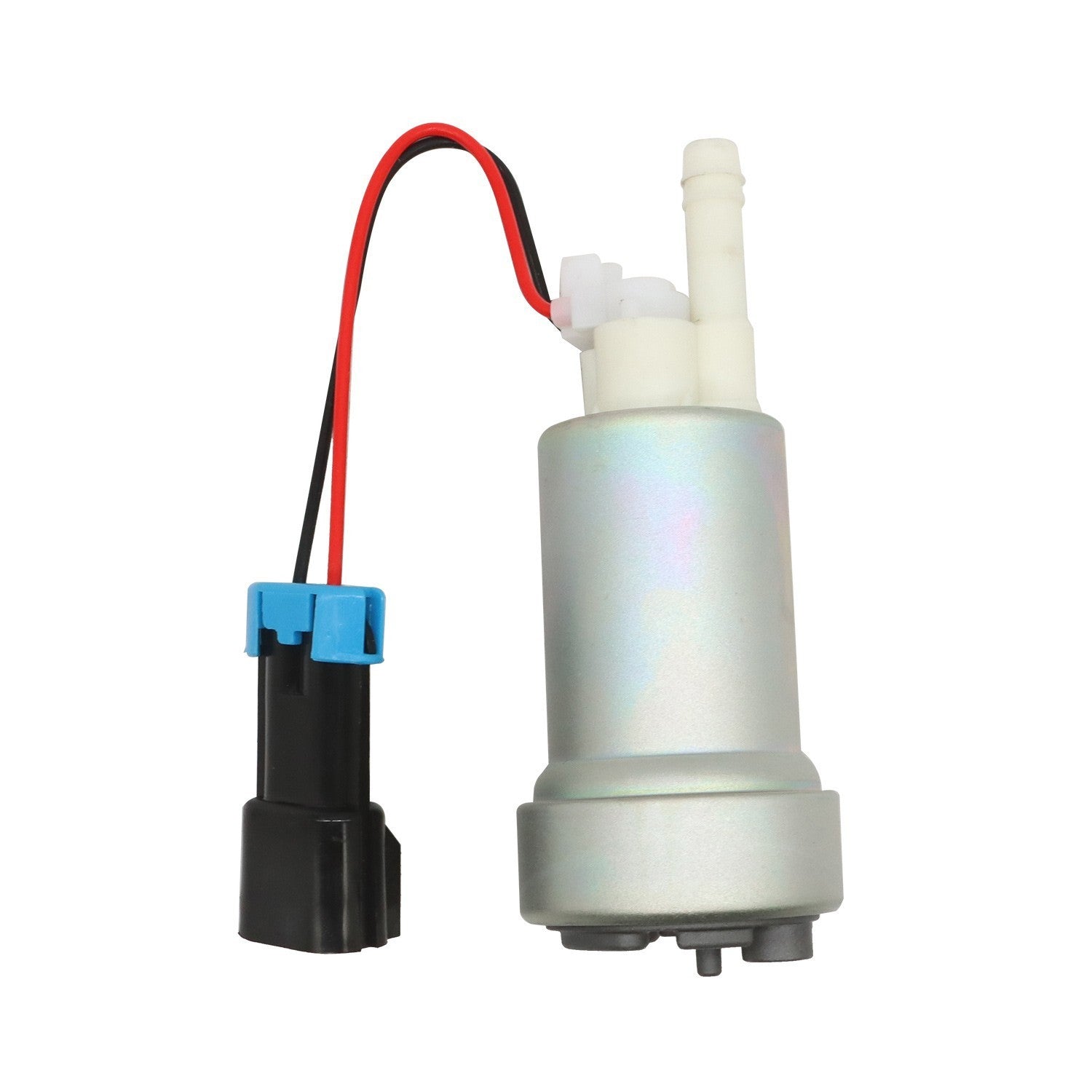 Walbro TI Auto 535lph F90000295 Hellcat Fuel Pump & Install Kit New