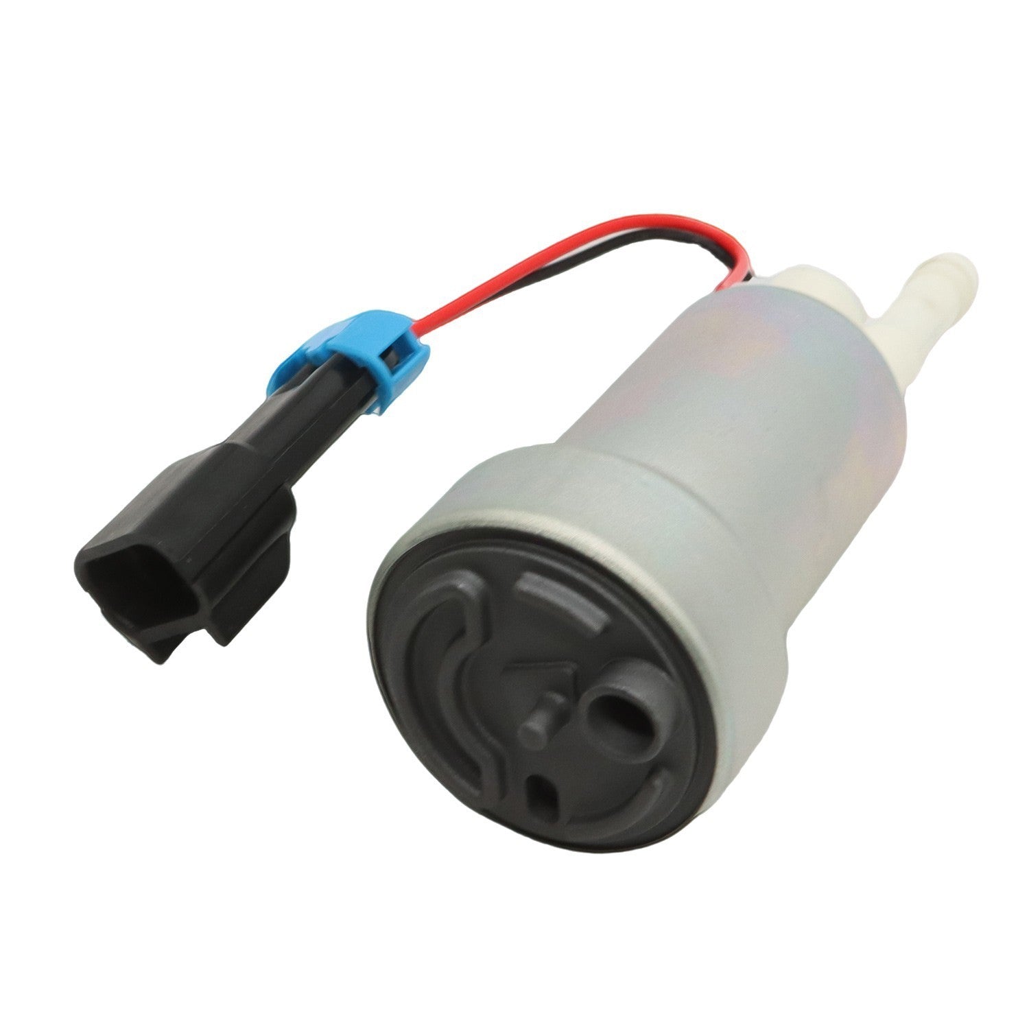 Walbro TI Auto 535lph F90000295 Hellcat Fuel Pump & Install Kit New