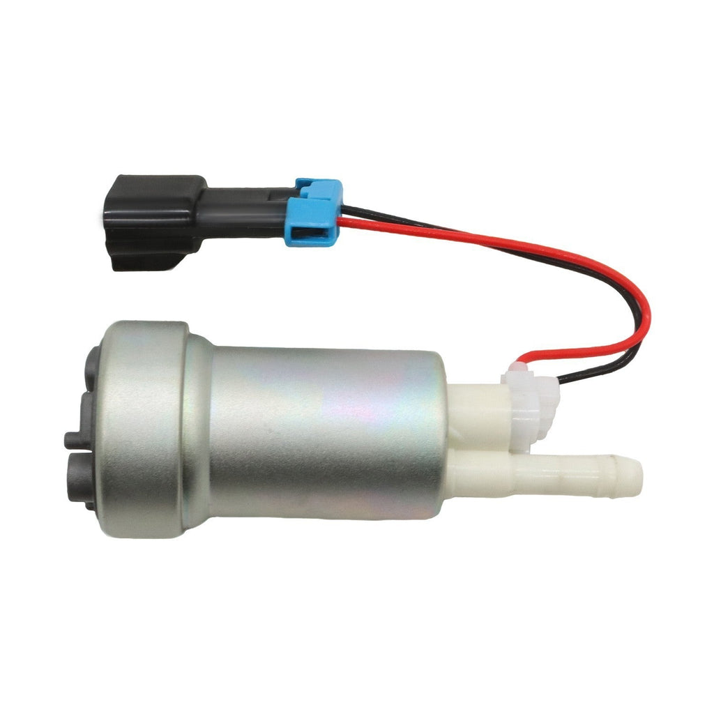Walbro TI Auto 535lph F90000295 Hellcat Fuel Pump & Install Kit New