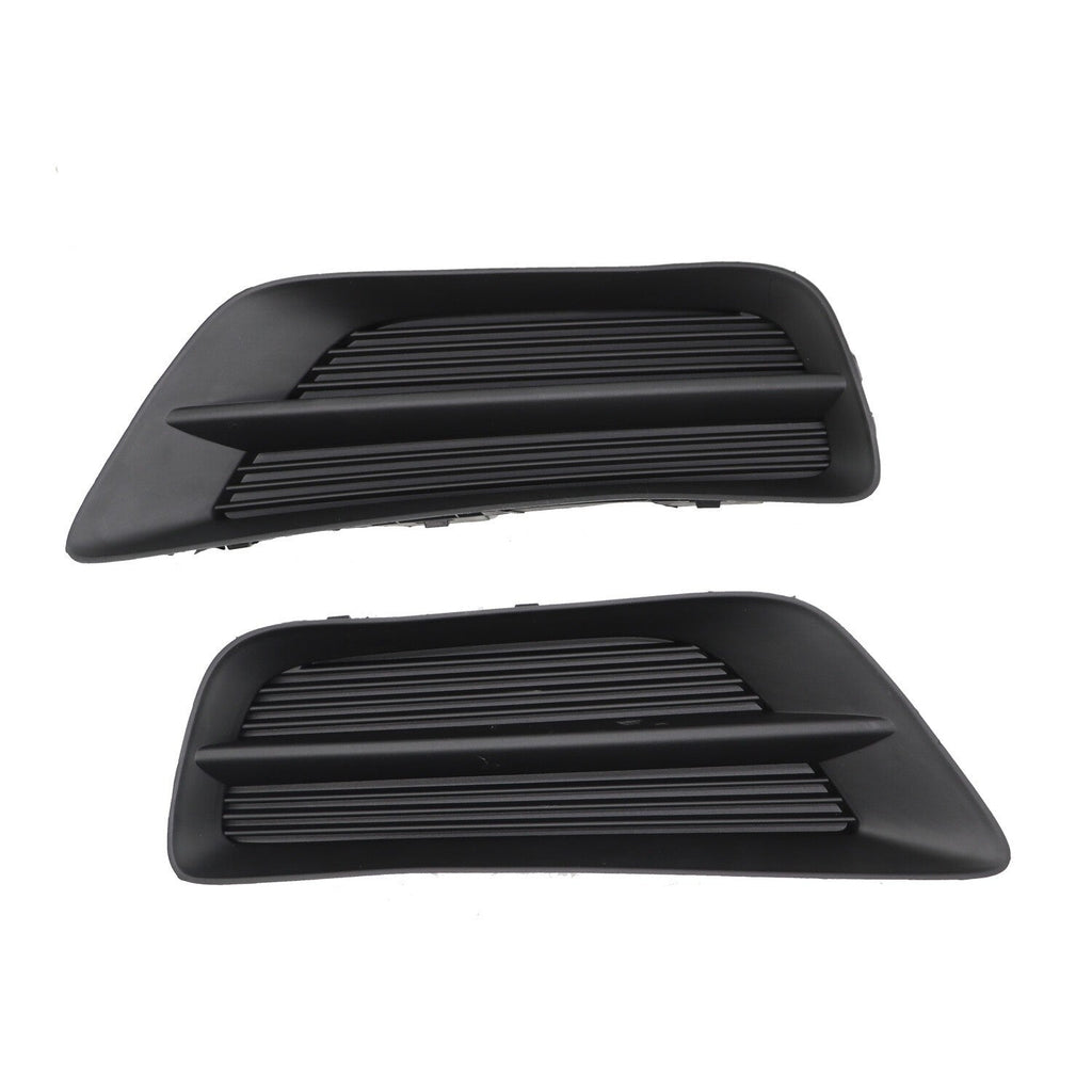 Front LH RH Fog Light Cover 2013-2015 Honda Accord 71112T2AA00