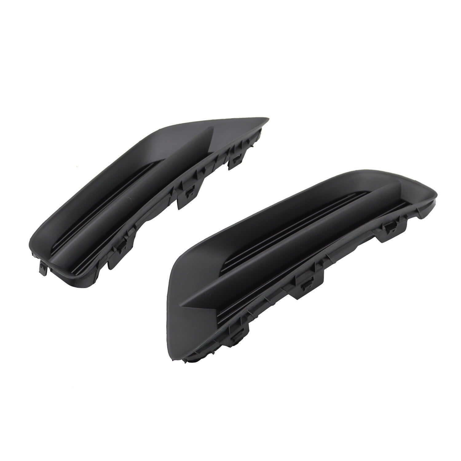 Front LH RH Fog Light Cover 2013-2015 Honda Accord 71112T2AA00