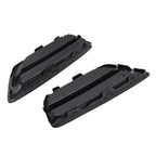 Front LH RH Fog Light Cover 2013-2015 Honda Accord 71112T2AA00