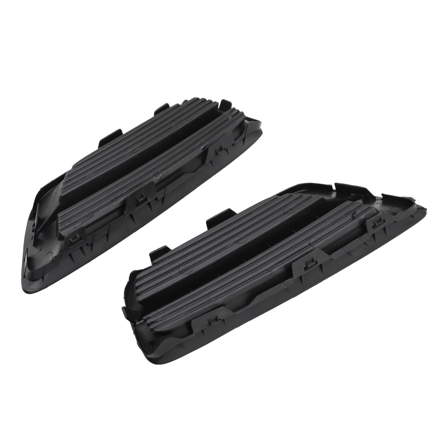 Front LH RH Fog Light Cover 2013-2015 Honda Accord 71112T2AA00