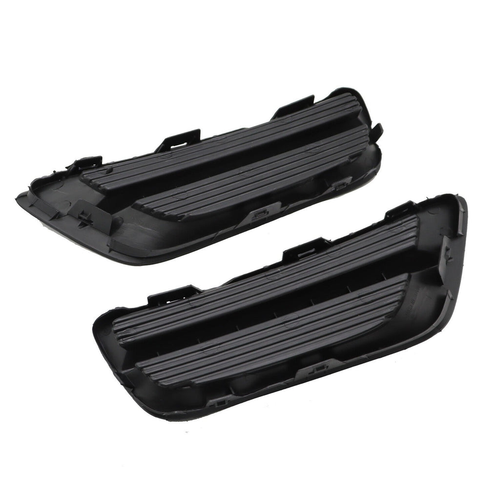 Front LH RH Fog Light Cover 2013-2015 Honda Accord 71112T2AA00