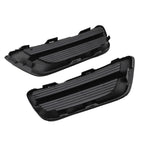 Front LH RH Fog Light Cover 2013-2015 Honda Accord 71112T2AA00