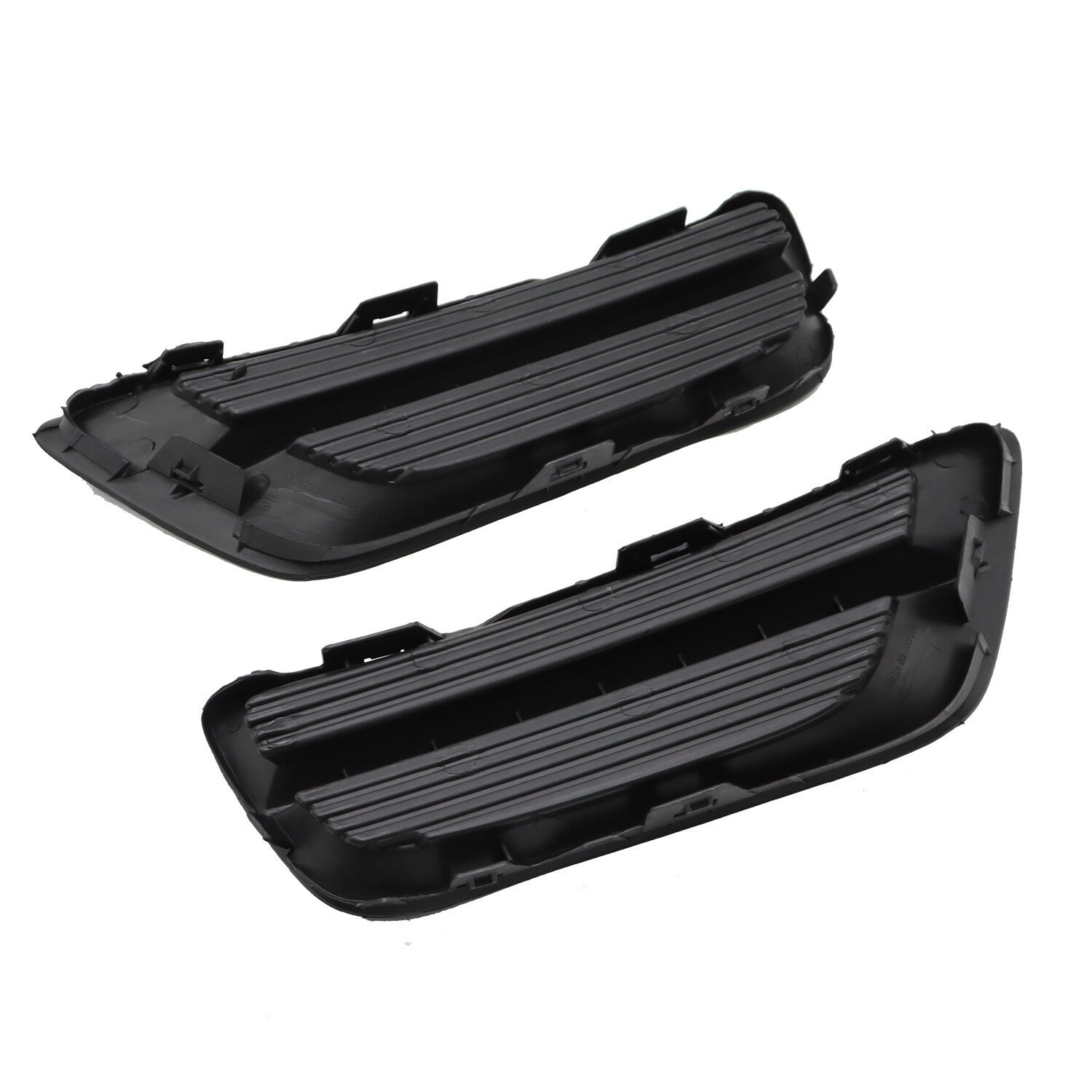 Front LH RH Fog Light Cover 2013-2015 Honda Accord 71112T2AA00