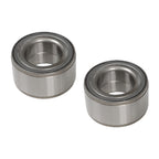 Front Wheel Hub Bearing for 95-07 Toyota Tacoma Tundra Sequoia 4Runner 4WD