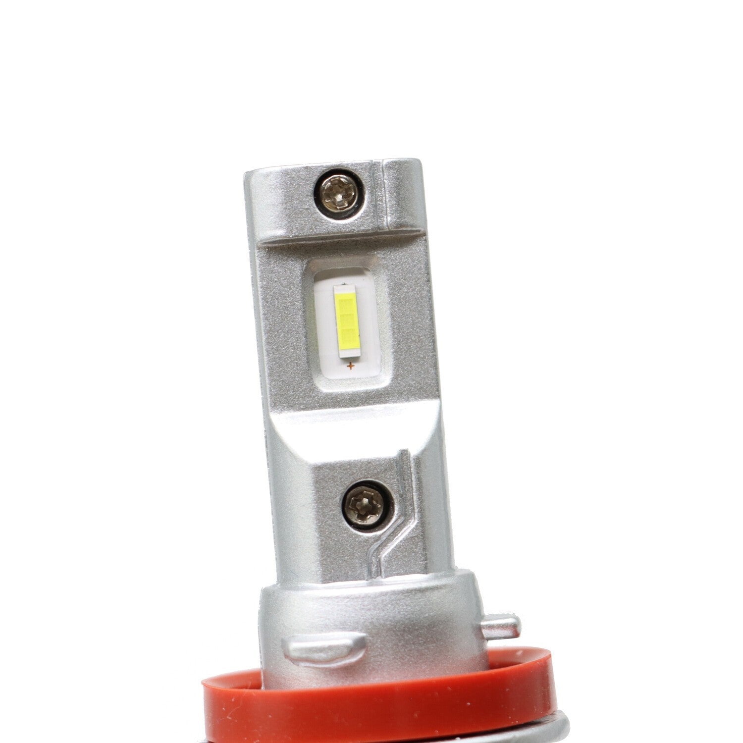 H11 H8 H9 LED Headlight Kit 6500K 360000LM Super Bright High Low Beam Bulbs