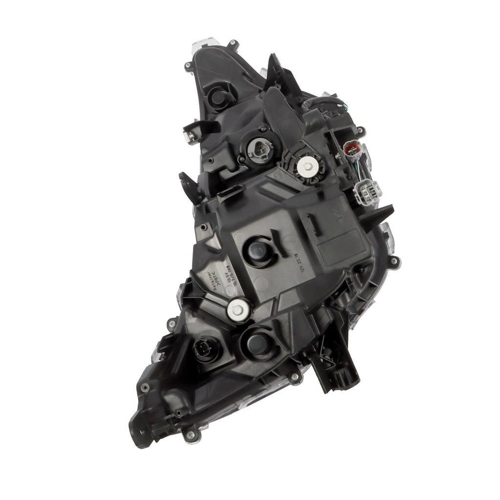 LED Headlight Left Side for 2019-2021 Toyota RAV4 XLE Hybrid XSE