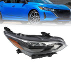 LED Headlight Right Passenger Side for 2024-2025 Nissan Sentra SR