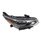 LED Headlight Right Passenger Side for 2024-2025 Nissan Sentra SR