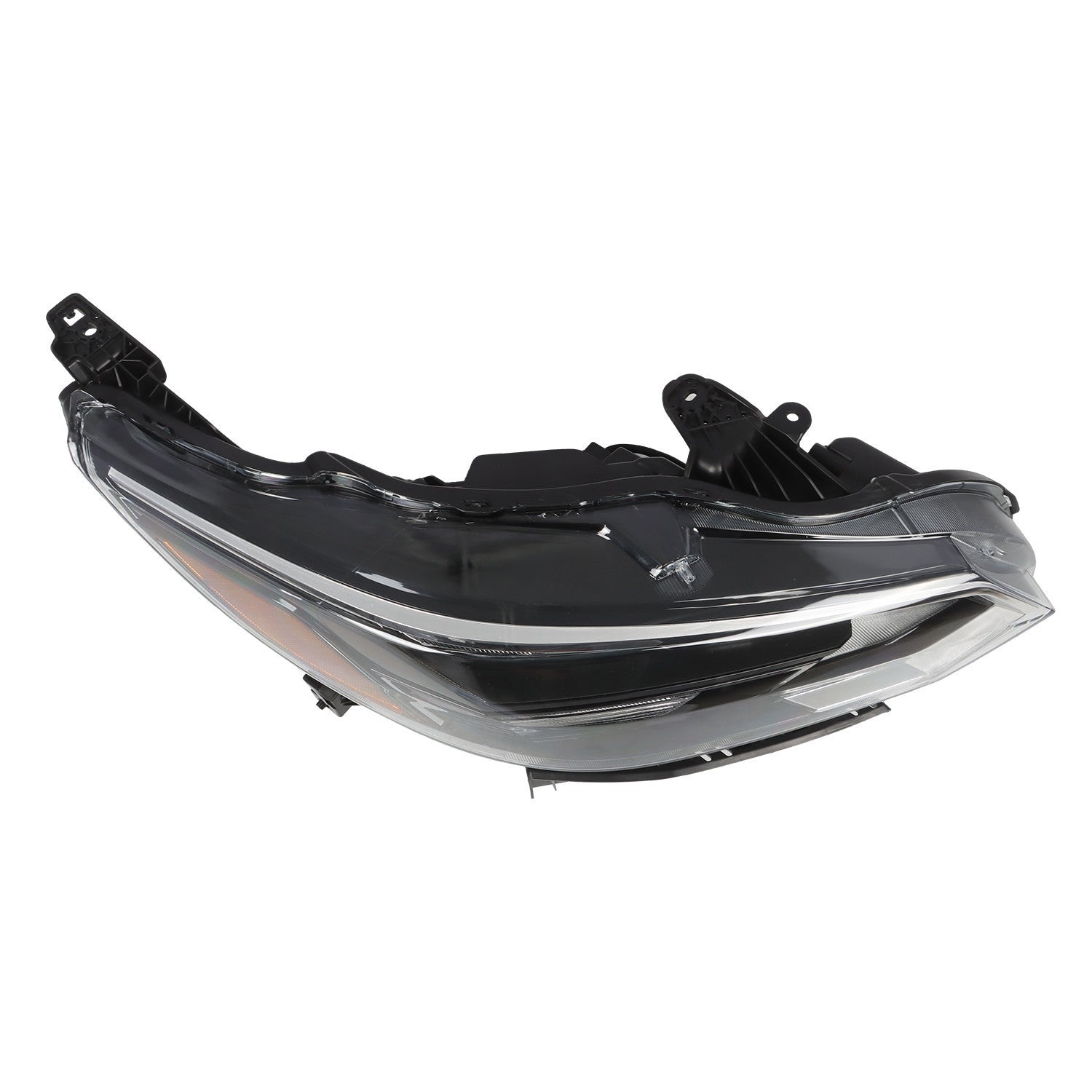 LED Headlight Right Passenger Side for 2024-2025 Nissan Sentra SR