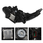 LED Headlight Right Passenger Side for 2024-2025 Nissan Sentra SR