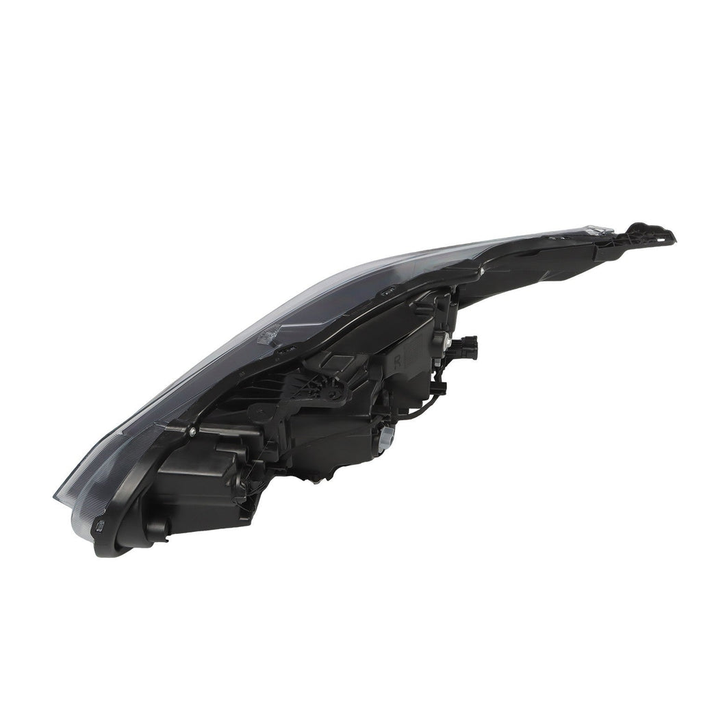 LED Headlight Right Passenger Side for 2024-2025 Nissan Sentra SR