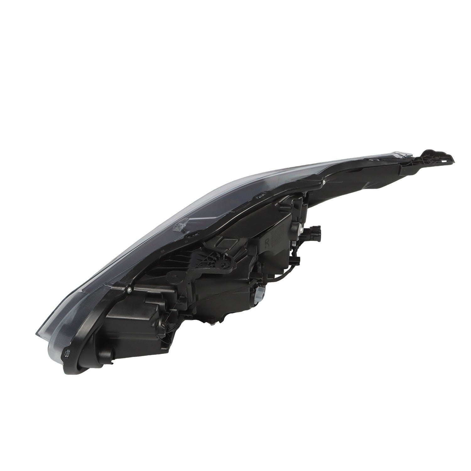 LED Headlight Right Passenger Side for 2024-2025 Nissan Sentra SR