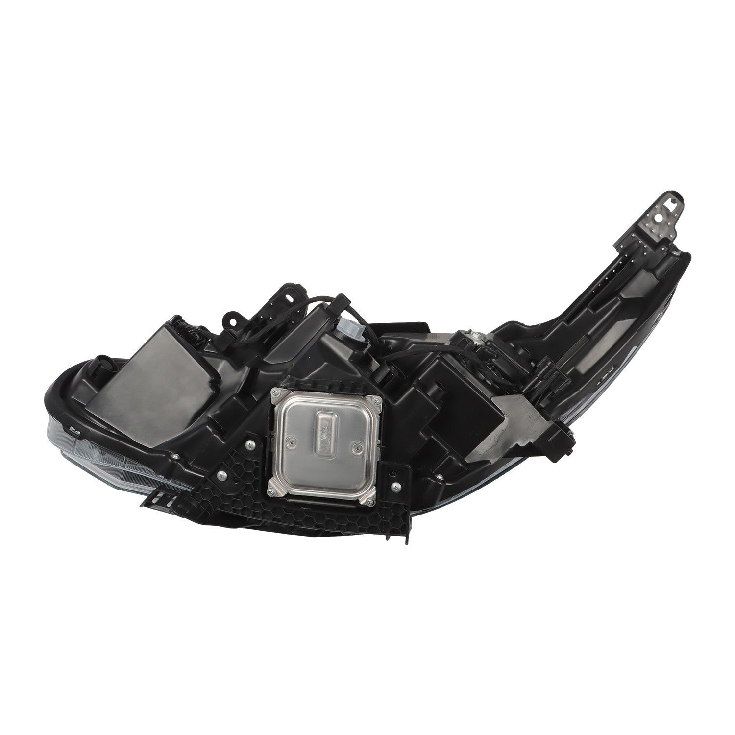LED Headlight Right Passenger Side for 2024-2025 Nissan Sentra SR