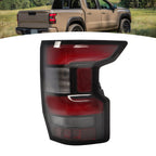 LED Right Tail Light Rear Lamp for 2022-2023 Nissan Frontier Passenger Side