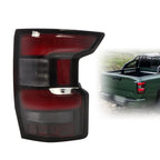 LED Right Tail Light Rear Lamp for 2022-2023 Nissan Frontier Passenger Side